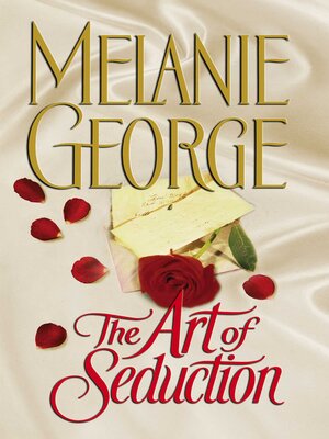 cover image of The Art of Seduction